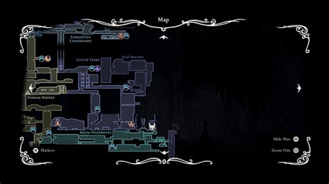 where to go after city of tears|The Resting Grounds .